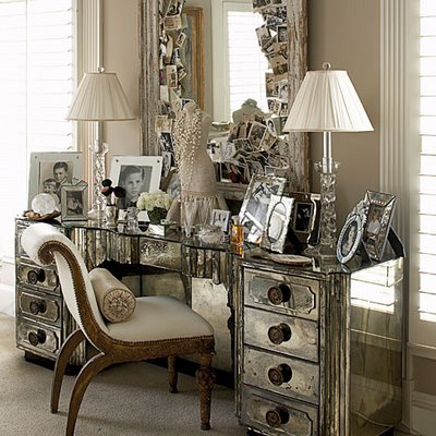 southern accents vanity mimi williams