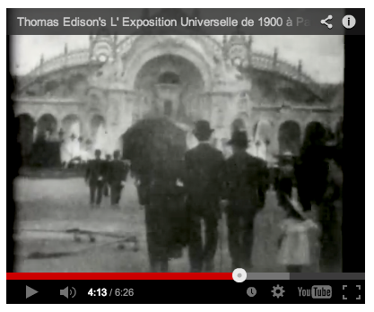 you-tube images-exposition universelle-paris 1900
